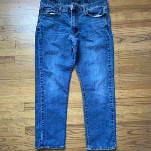 Lucky Brand 410 jeans